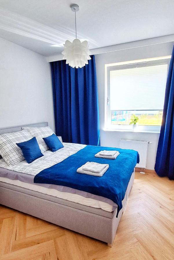 Appartement Blue Amber à Rumia Extérieur photo