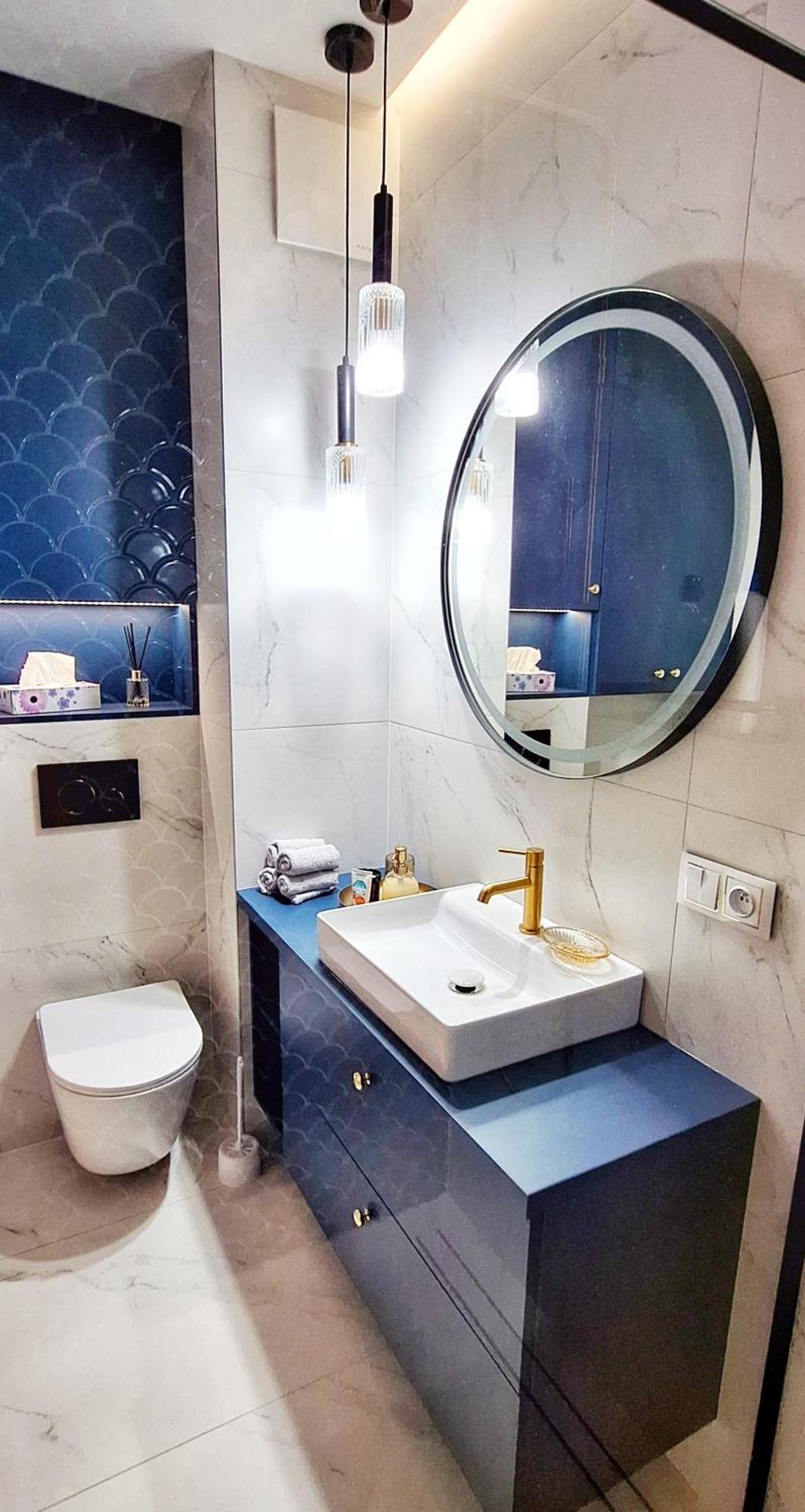 Appartement Blue Amber à Rumia Extérieur photo
