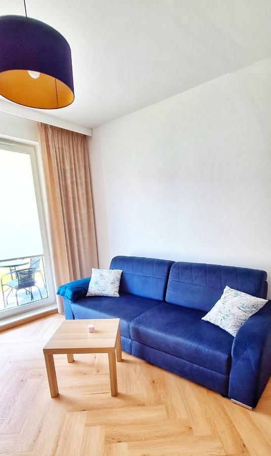 Appartement Blue Amber à Rumia Extérieur photo